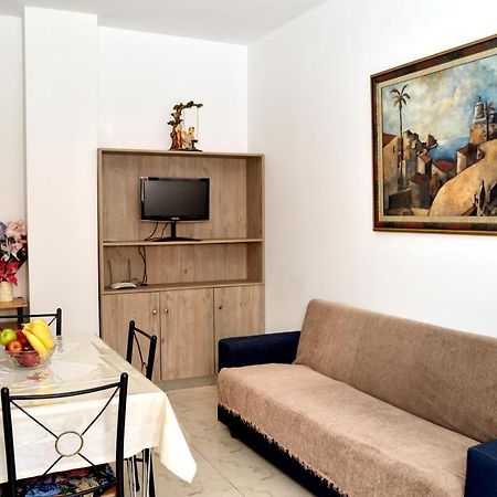 Antonios Apartments Archangelos  Exterior photo