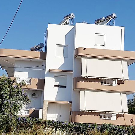 Antonios Apartments Archangelos  Exterior photo