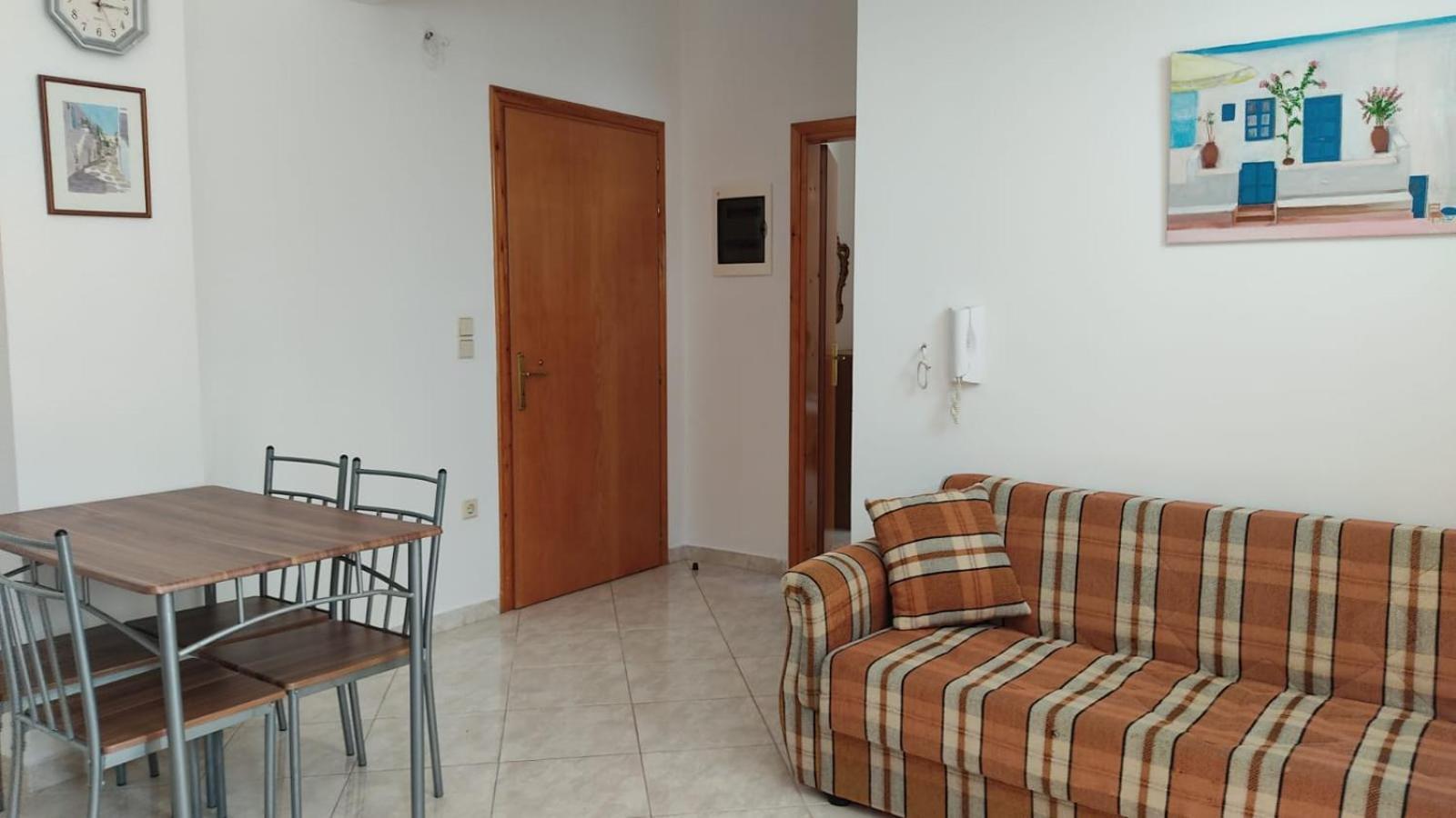 Antonios Apartments Archangelos  Room photo